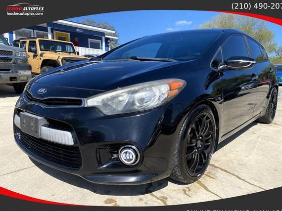 KIA FORTE 2016 KNAFZ5A36G5516816 image KIA FORTE 2016 KNAFZ5A36G5516816 image