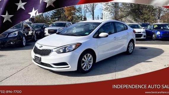 KIA FORTE 2016 KNAFX4A67G5611041 image KIA FORTE 2016 KNAFX4A67G5611041 image
