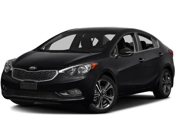 KIA FORTE 2016 KNAFX4A83G5612026 image