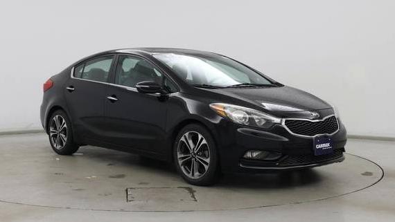 KIA FORTE 2016 KNAFZ4A85G5474175 image KIA FORTE 2016 KNAFZ4A85G5474175 image