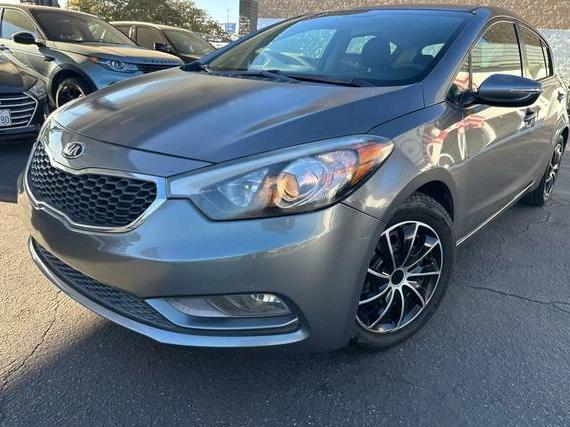 KIA FORTE 2016 KNAFK5A87G5652467 image KIA FORTE 2016 KNAFK5A87G5652467 image