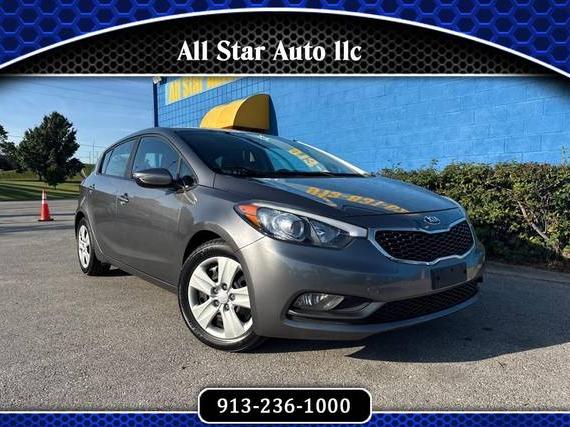 KIA FORTE 2016 KNAFK5A81G5659110 image KIA FORTE 2016 KNAFK5A81G5659110 image