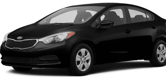 KIA FORTE 2016 KNAFK4A62G5511623 image