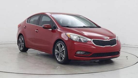 KIA FORTE 2016 KNAFZ4A88G5491293 image KIA FORTE 2016 KNAFZ4A88G5491293 image