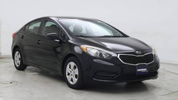 KIA FORTE 2016 KNAFK4A63G5549264 image KIA FORTE 2016 KNAFK4A63G5549264 image