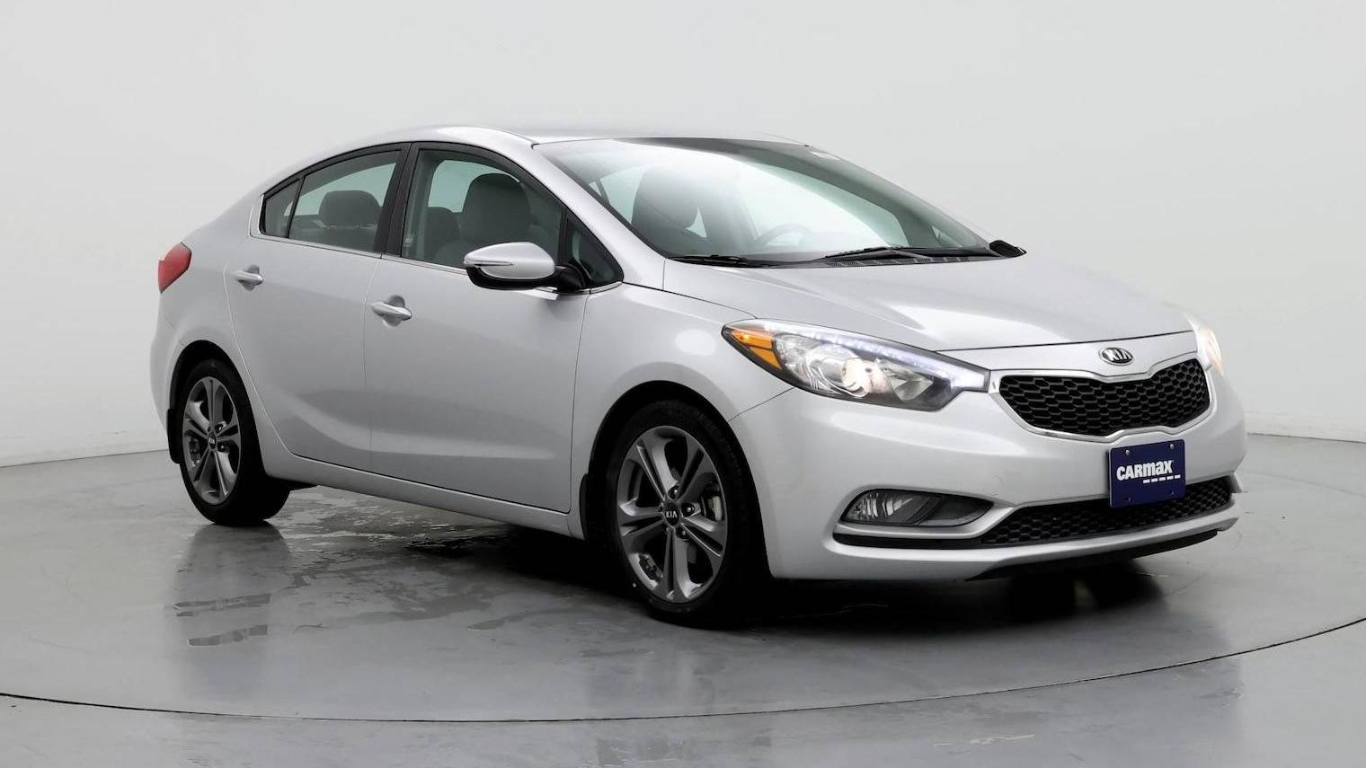 KIA FORTE 2016 KNAFX4A84G5450536 image