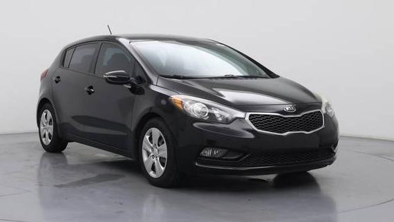 KIA FORTE 2016 KNAFK5A83G5654118 image