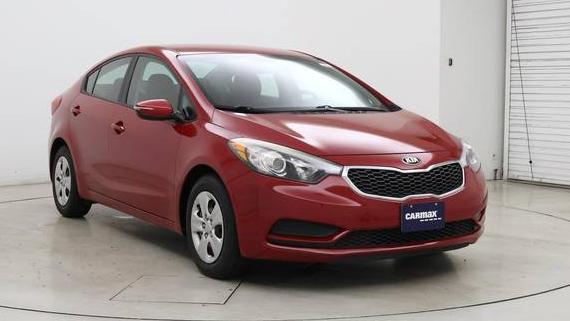 KIA FORTE 2016 KNAFX4A6XG5500905 image KIA FORTE 2016 KNAFX4A6XG5500905 image