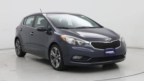KIA FORTE 2016 KNAFX5A86G5546464 image