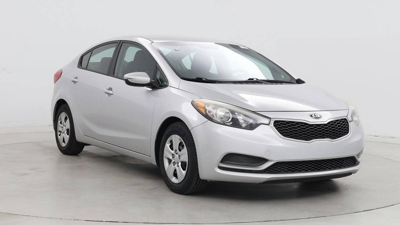 KIA FORTE 2016 KNAFK4A63G5459810 image