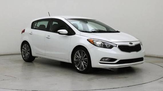 KIA FORTE 2016 KNAFK5A82G5584904 image KIA FORTE 2016 KNAFK5A82G5584904 image