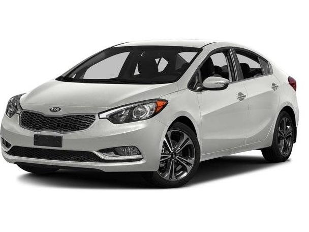 KIA FORTE 2016 KNAFK4A66G5486788 image