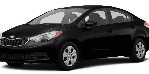 KIA FORTE 2016 KNAFK4A60G5504072 image