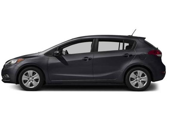 KIA FORTE 2016 KNAFX5A89G5528542 image