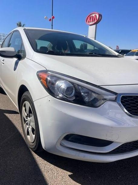 KIA FORTE 2016 KNAFX4A69G5543390 image KIA FORTE 2016 KNAFX4A69G5543390 image