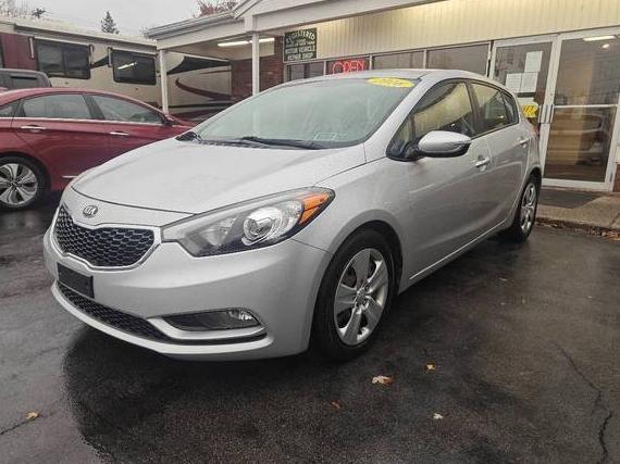 KIA FORTE 2016 KNAFK5A80G5593729 image KIA FORTE 2016 KNAFK5A80G5593729 image
