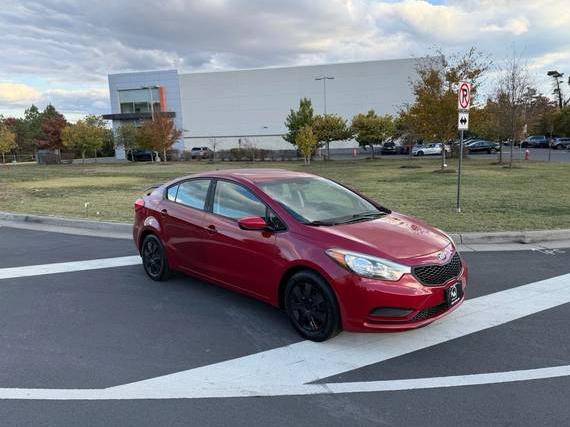 KIA FORTE 2016 KNAFK4A69G5609290 image KIA FORTE 2016 KNAFK4A69G5609290 image