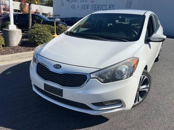 KIA FORTE 2016 KNAFX4A82G5481364 image KIA FORTE 2016 KNAFX4A82G5481364 image