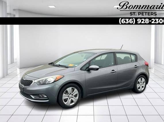 KIA FORTE 2016 KNAFK5A80G5650625 image KIA FORTE 2016 KNAFK5A80G5650625 image
