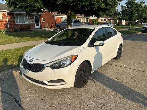 KIA FORTE 2016 KNAFX4A67G5560785 image KIA FORTE 2016 KNAFX4A67G5560785 image