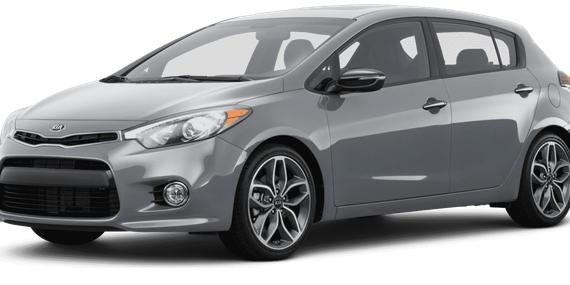 KIA FORTE 2016 KNAFZ5A34G5538636 image KIA FORTE 2016 KNAFZ5A34G5538636 image