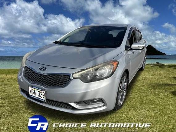 KIA FORTE 2016 KNAFX5A86G5547680 image KIA FORTE 2016 KNAFX5A86G5547680 image