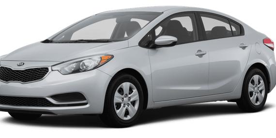 KIA FORTE 2016 KNAFK4A6XG5592614 image KIA FORTE 2016 KNAFK4A6XG5592614 image