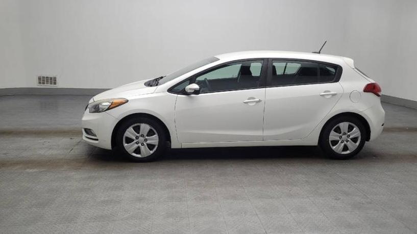 KIA FORTE 2016 KNAFK5A86G5606385 image