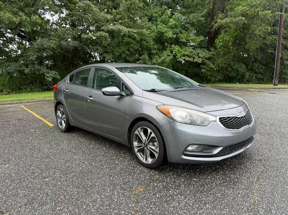 KIA FORTE 2016 KNAFX4A86G5527620 image KIA FORTE 2016 KNAFX4A86G5527620 image