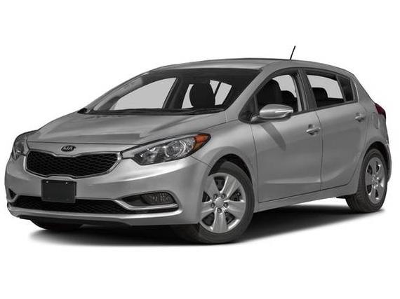 KIA FORTE 2016 KNAFX5A83G5627826 image