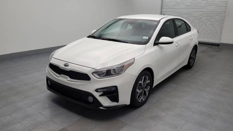 KIA FORTE 2019 3KPF24AD7KE125777 image