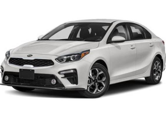 KIA FORTE 2019 3KPF24AD9KE128678 image