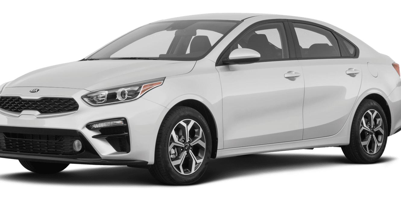 KIA FORTE 2019 3KPF24ADXKE082553 image