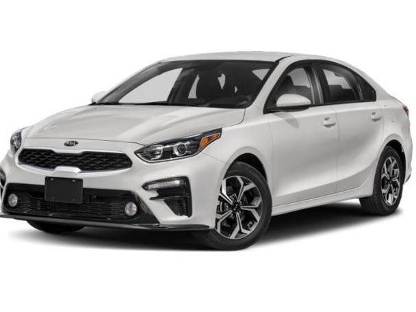 KIA FORTE 2019 3KPF24AD2KE054763 image