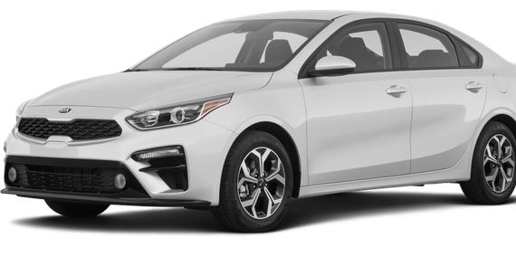 KIA FORTE 2019 3KPF24AD2KE022900 image