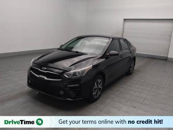 KIA FORTE 2019 3KPF24AD8KE043945 image KIA FORTE 2019 3KPF24AD8KE043945 image