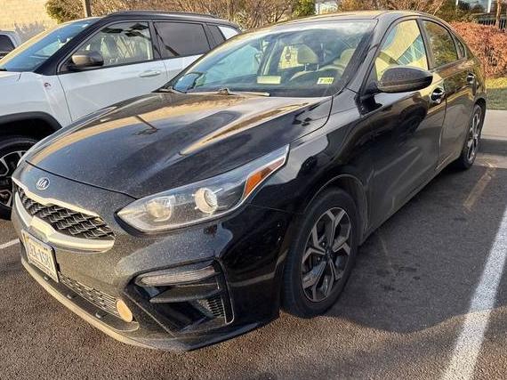 KIA FORTE 2019 3KPF24AD5KE041909 image KIA FORTE 2019 3KPF24AD5KE041909 image