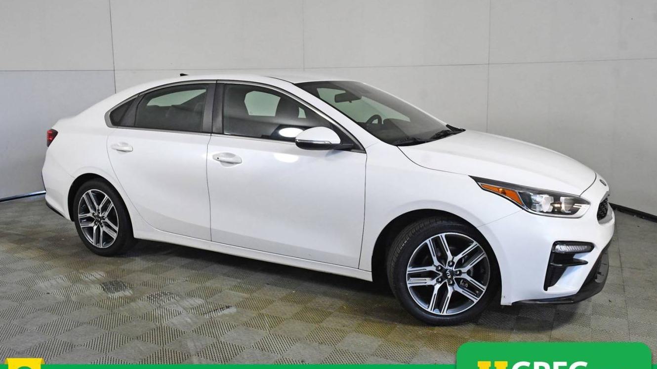 KIA FORTE 2019 3KPF54AD7KE097051 image