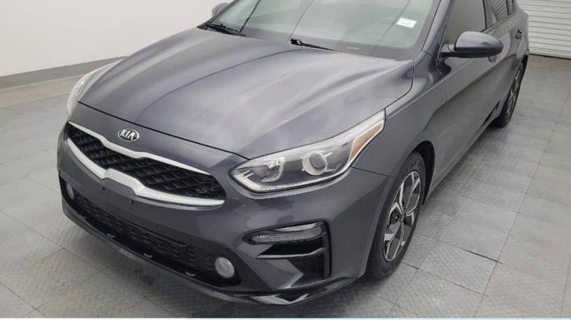 KIA FORTE 2019 3KPF24AD3KE122780 image