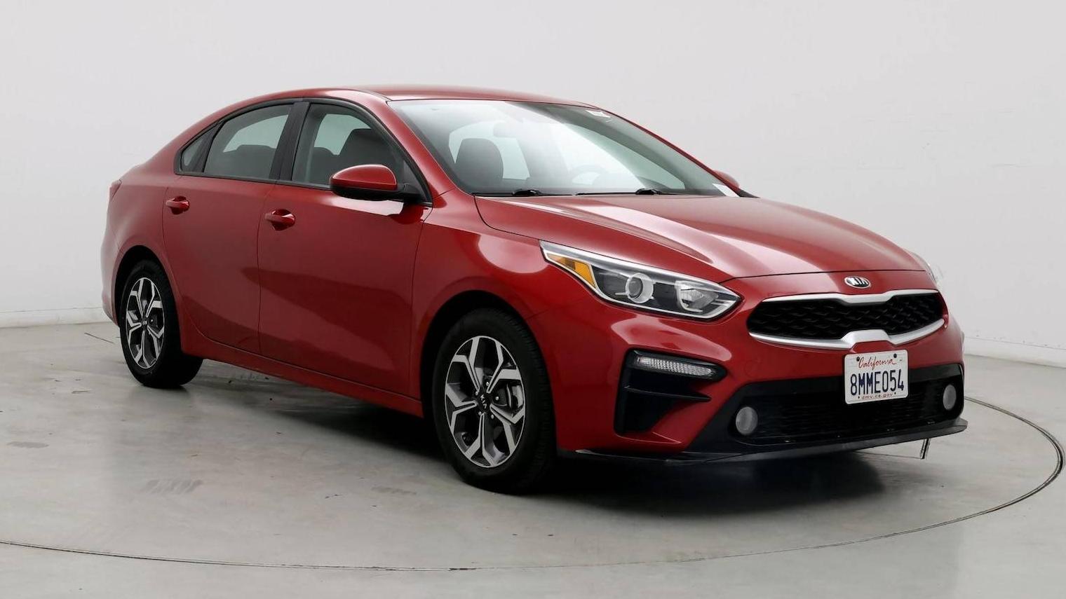 KIA FORTE 2019 3KPF24AD4KE104966 image