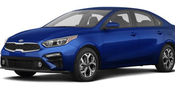 KIA FORTE 2019 3KPF24AD7KE065127 image KIA FORTE 2019 3KPF24AD7KE065127 image