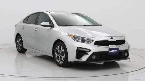 KIA FORTE 2019 3KPF24AD0KE037816 image