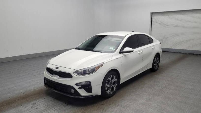 KIA FORTE 2019 3KPF24ADXKE051688 image