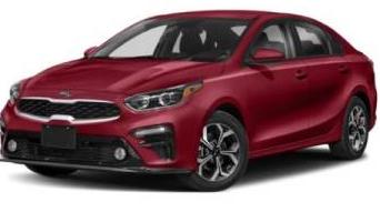 KIA FORTE 2019 3KPF24AD6KE061540 image