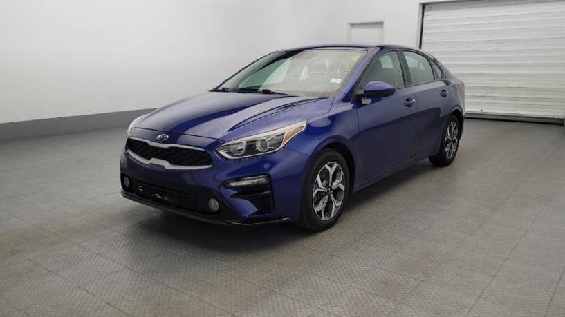 KIA FORTE 2019 3KPF24AD5KE072268 image