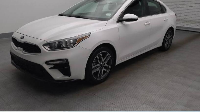 KIA FORTE 2019 3KPF54AD9KE106056 image