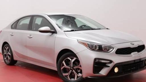 KIA FORTE 2019 3KPF24AD9KE128342 image