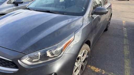 KIA FORTE 2019 3KPF24AD9KE076436 image