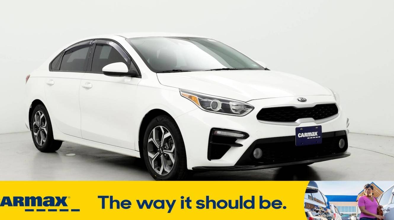 KIA FORTE 2019 3KPF24AD5KE045751 image