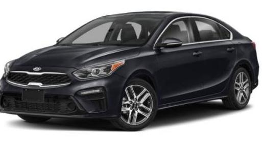 KIA FORTE 2019 3KPF54AD0KE048046 image